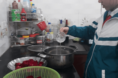 Khoa học kỹ thuật